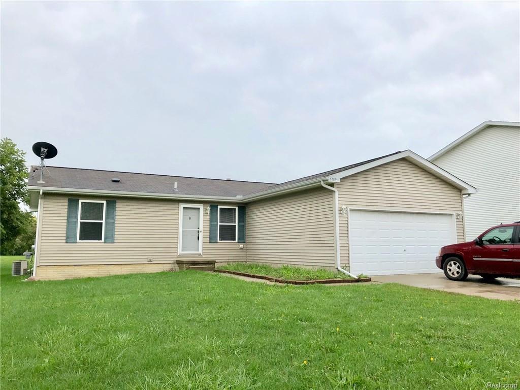5380 Atherton Road - Photo 1