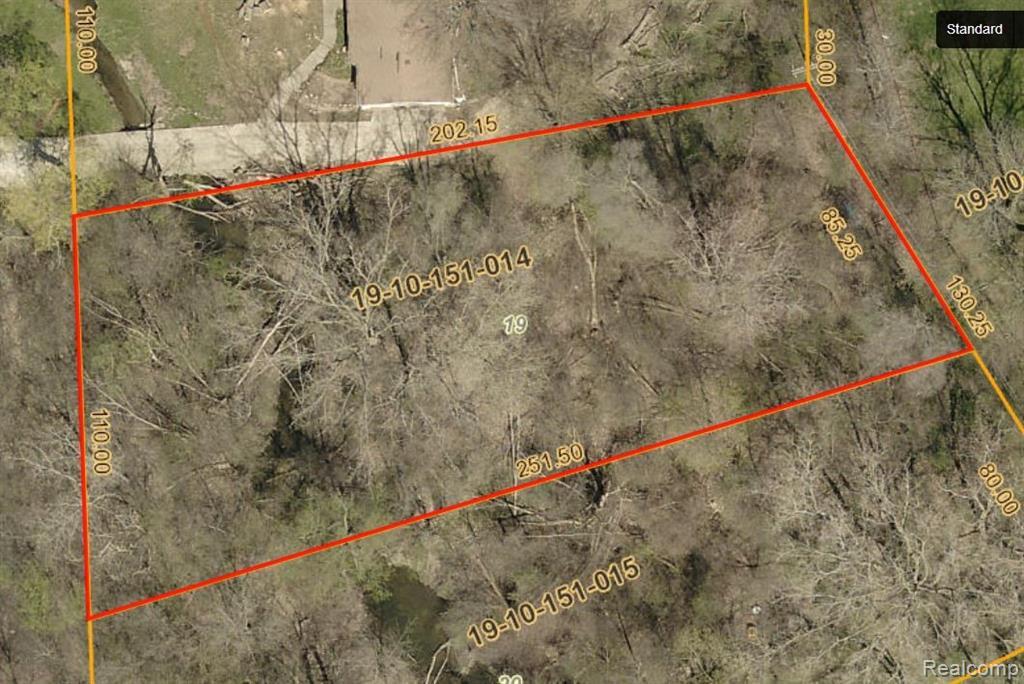 Lot 19 Lahser Road - Photo 1