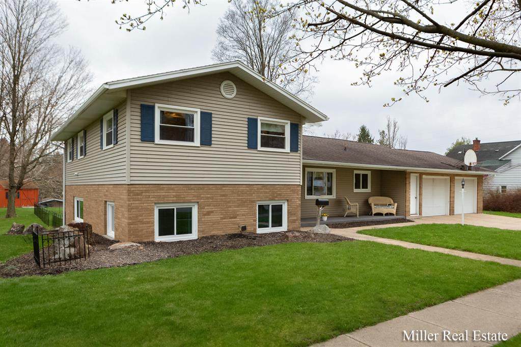 1009 Jefferson Street - Photo 1