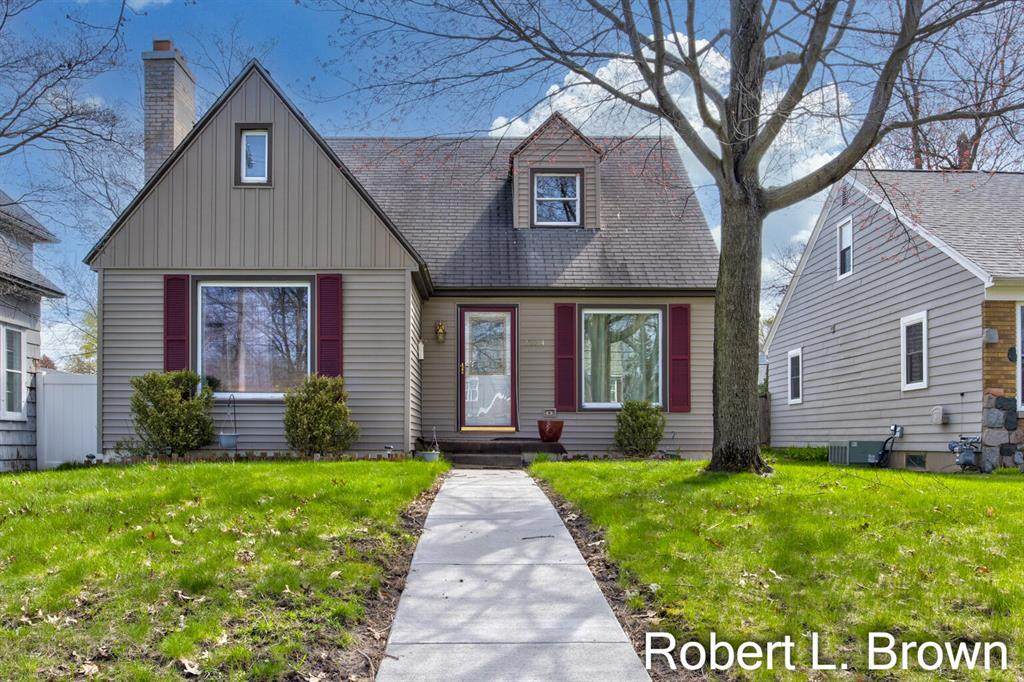 2234 Eastern Avenue - Photo 1