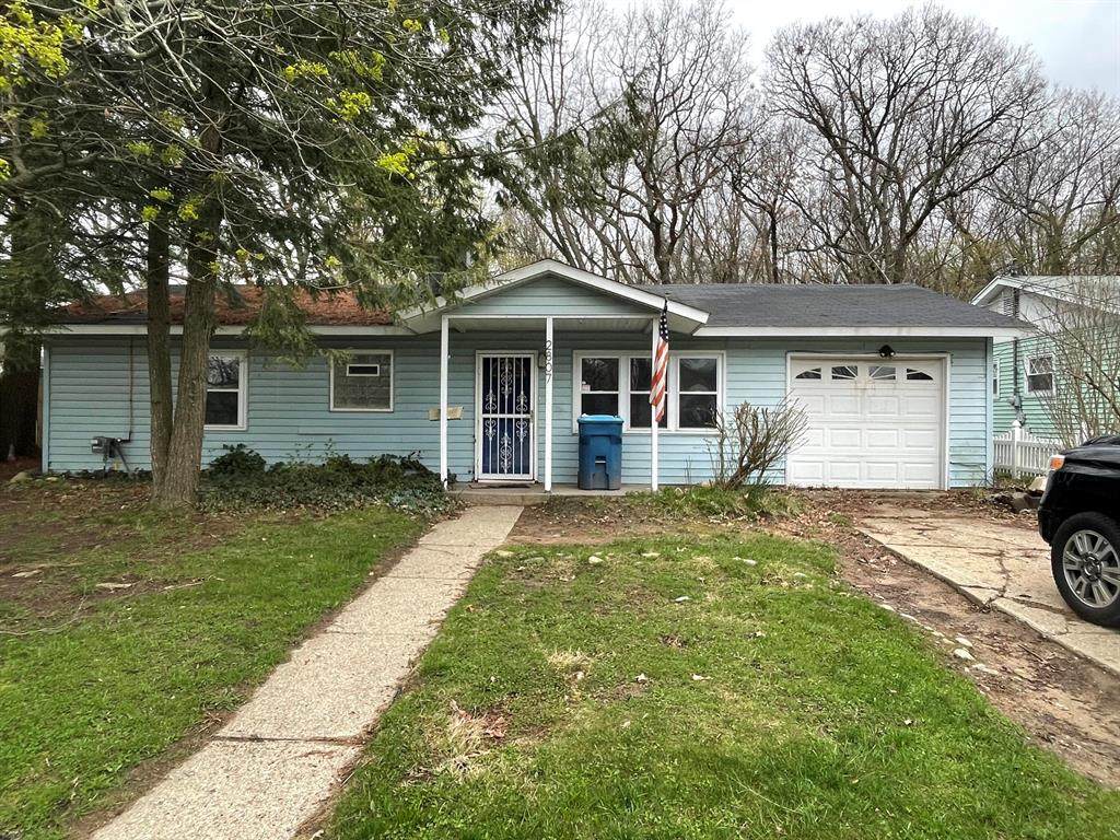 2807 Sonora Street - Photo 1
