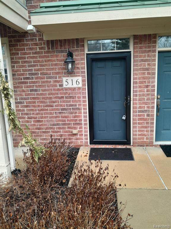 516 Red Oak Ct. Red Oak Court - Photo 1