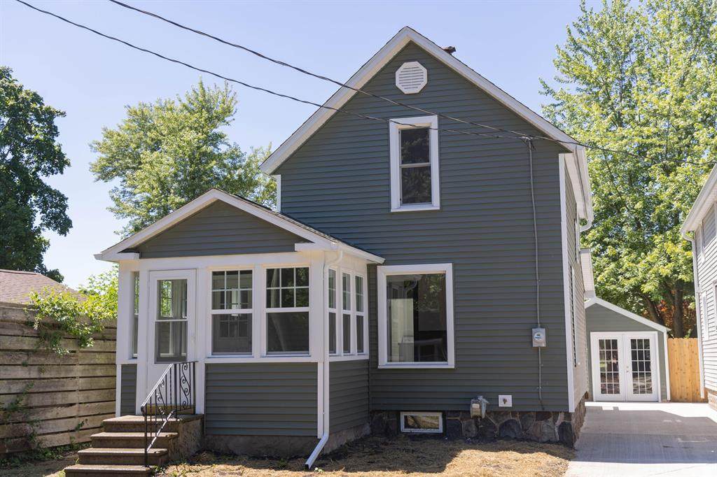 138 Mill Street - Photo 1