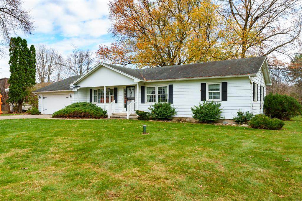 12498 Perry Road - Photo 1