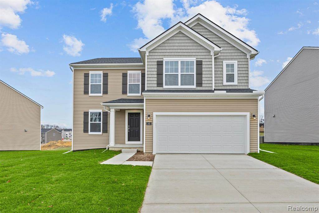 345 Quartz Way - Photo 1