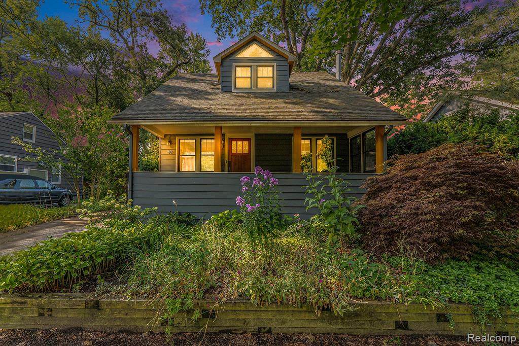 58 Sylvan Avenue - Photo 1