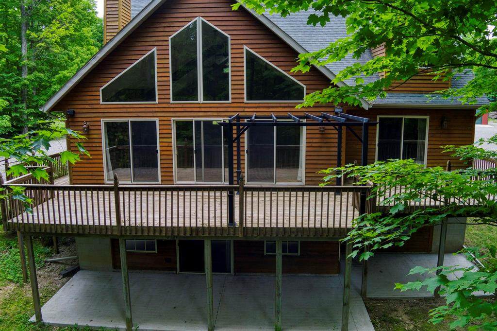 2625 Wild Coyote Drive - Photo 1