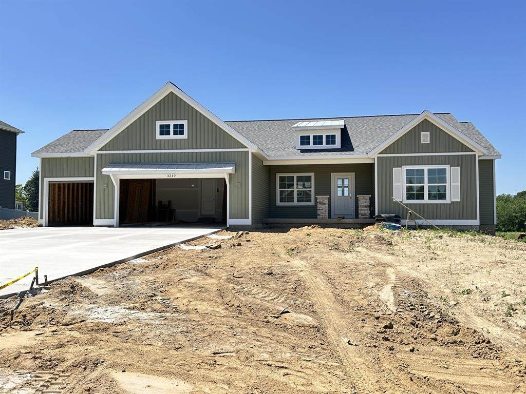 3249 Rocaway Drive - Photo 1