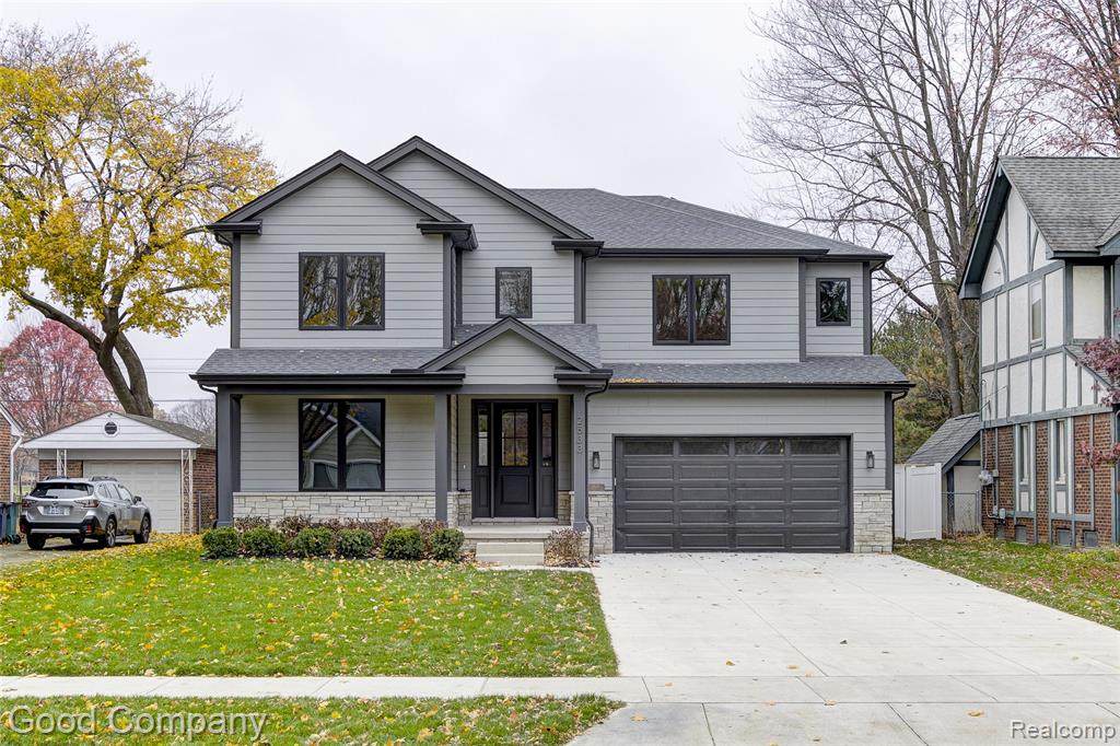 2533 Vermont Avenue - Photo 1