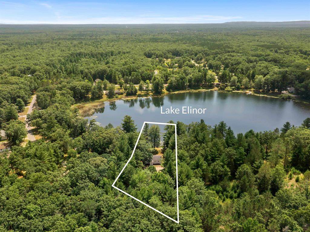 4710 Lakeside Drive - Photo 1