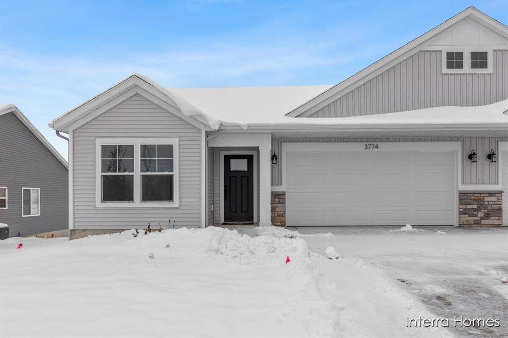 3774 Ambrosia Drive - Photo 1