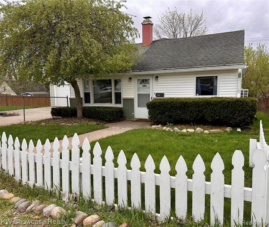 1125 Commerce Street - Photo 1