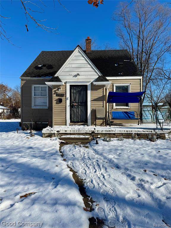 20026 Strasburg Street - Photo 1