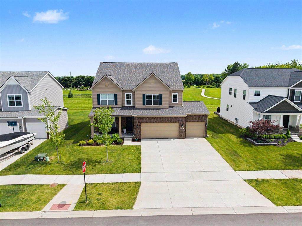 2744 Salt Springs Drive - Photo 1