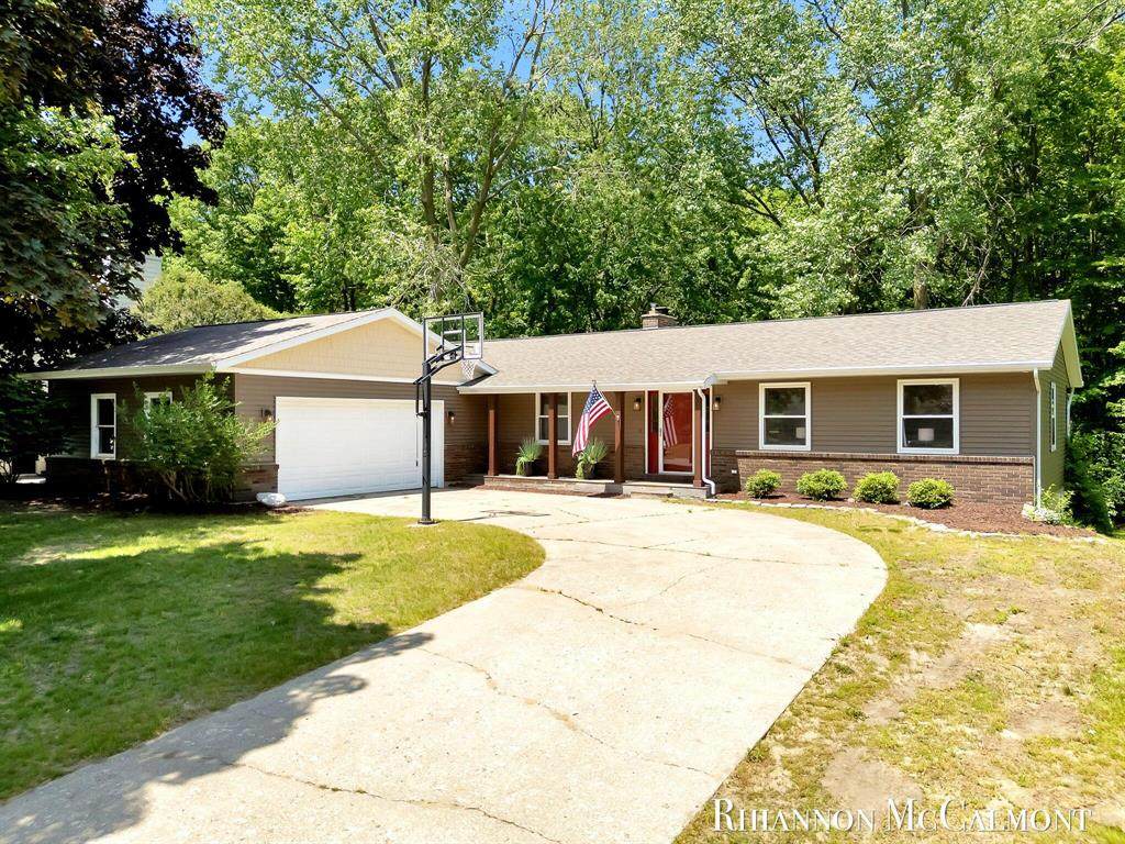16151 Terrace Road - Photo 1