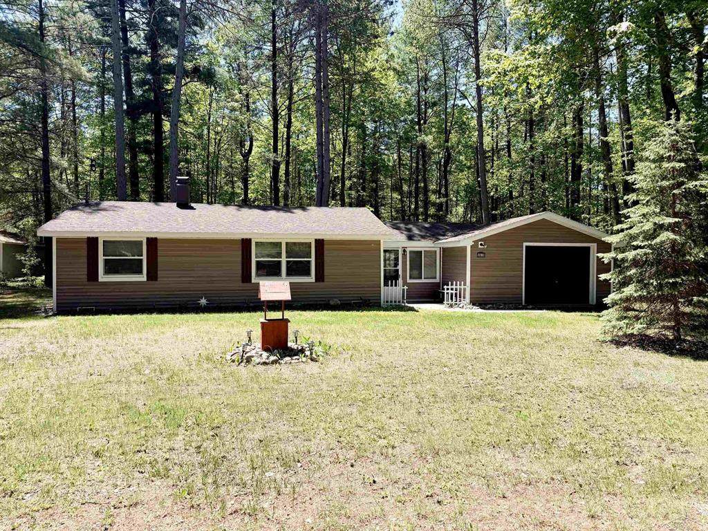 4019 Higgins Lake Drive - Photo 1