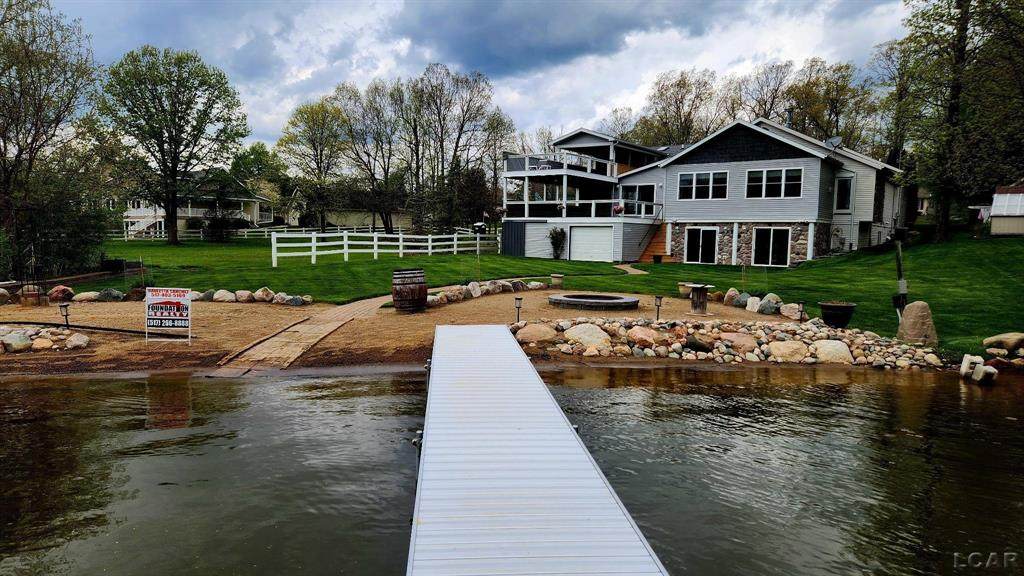7729 Kingsley Drive - Photo 1