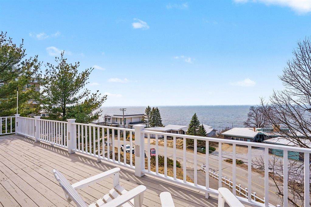 17778 North Shore Estates Road - Photo 1