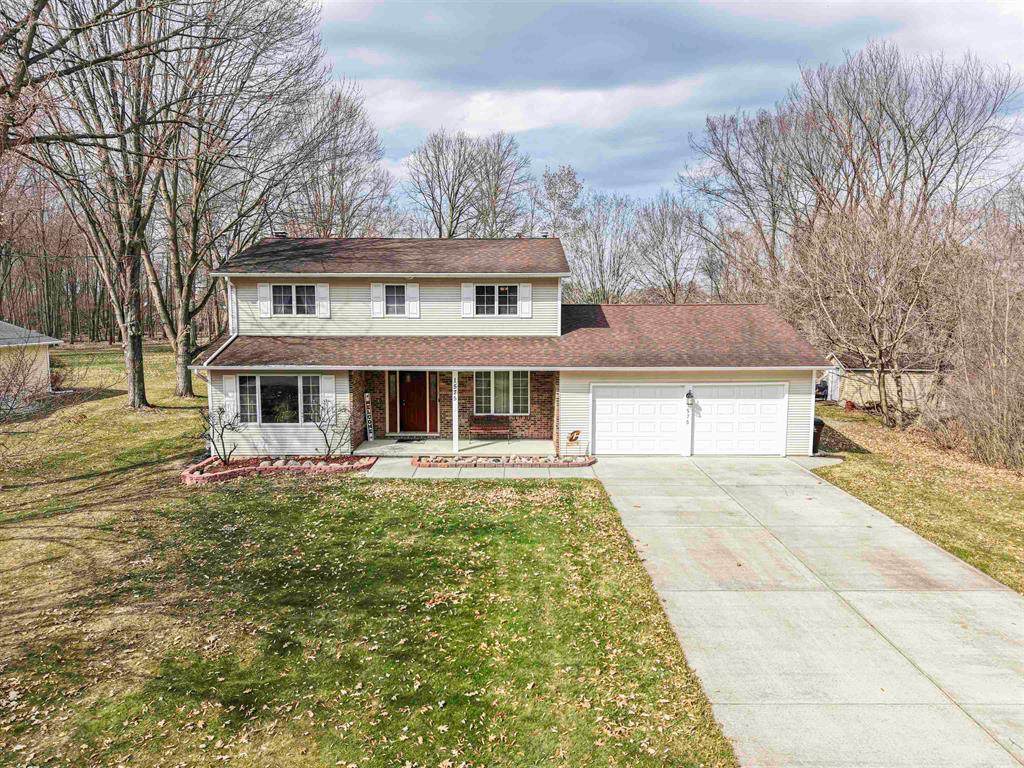 1575 Scully Road - Photo 1