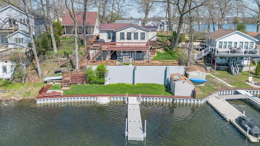 11915 Lakeway Street - Photo 1