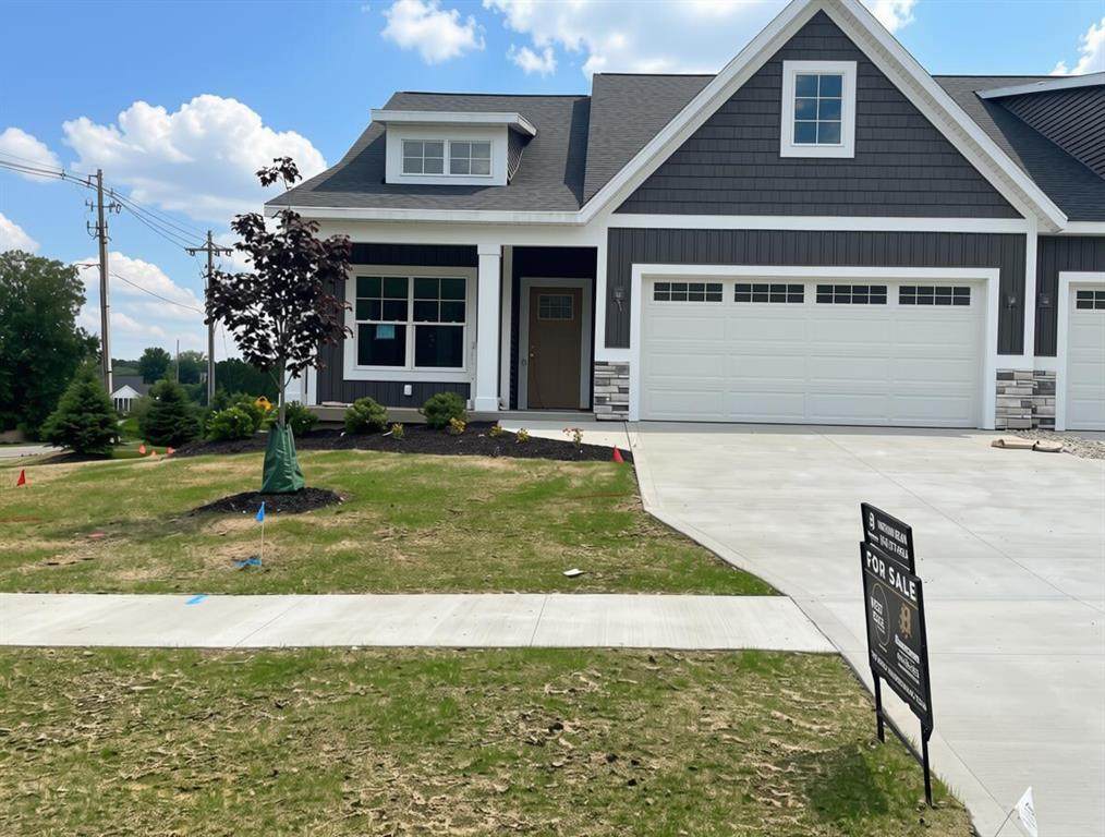 1609 Eagle View Trail - Photo 1