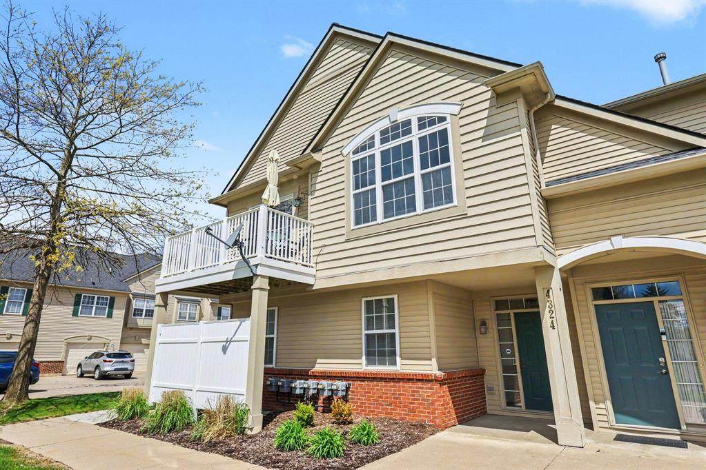 4324 Hampton Ridge Boulevard - Photo 1