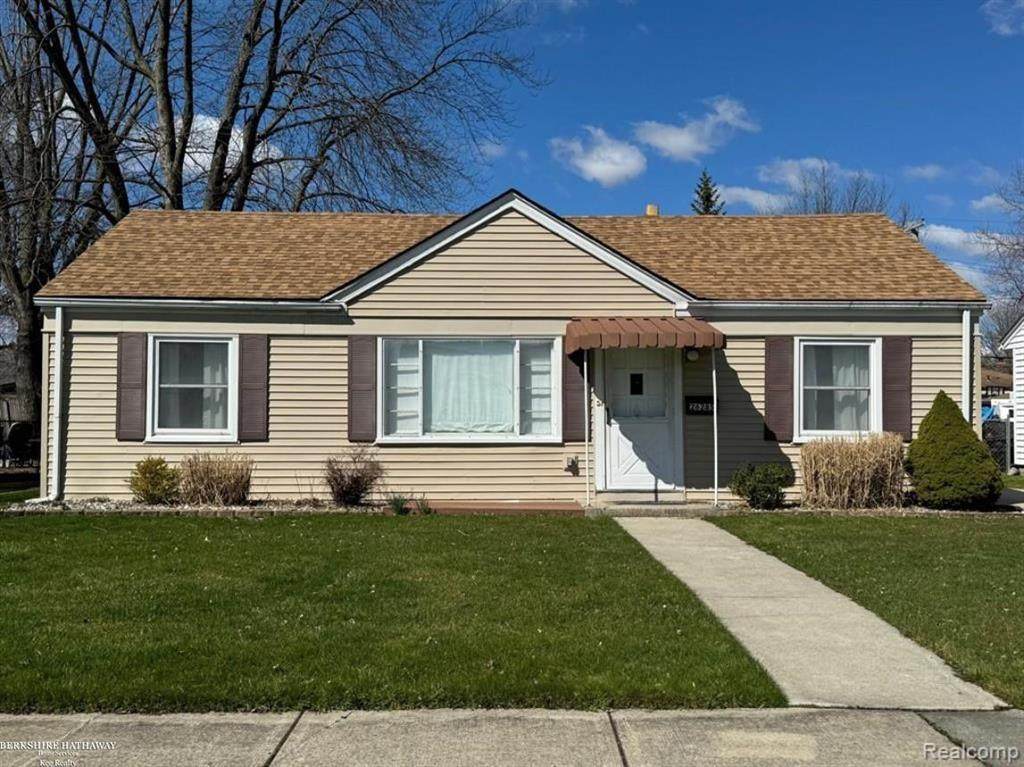 26285 Normandy Street - Photo 1