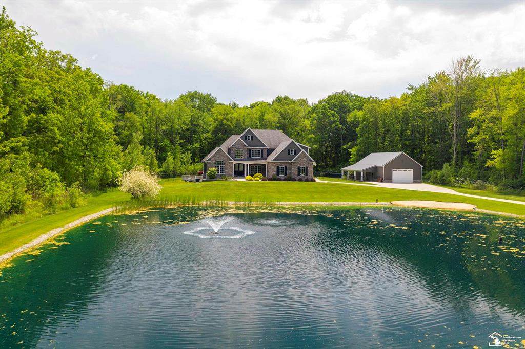 1501 Dean Road - Photo 1