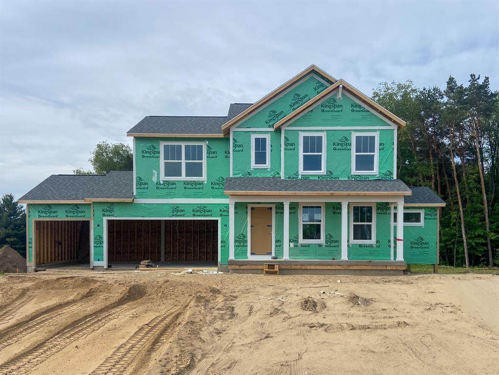 5784 Horizon Lane - Photo 1