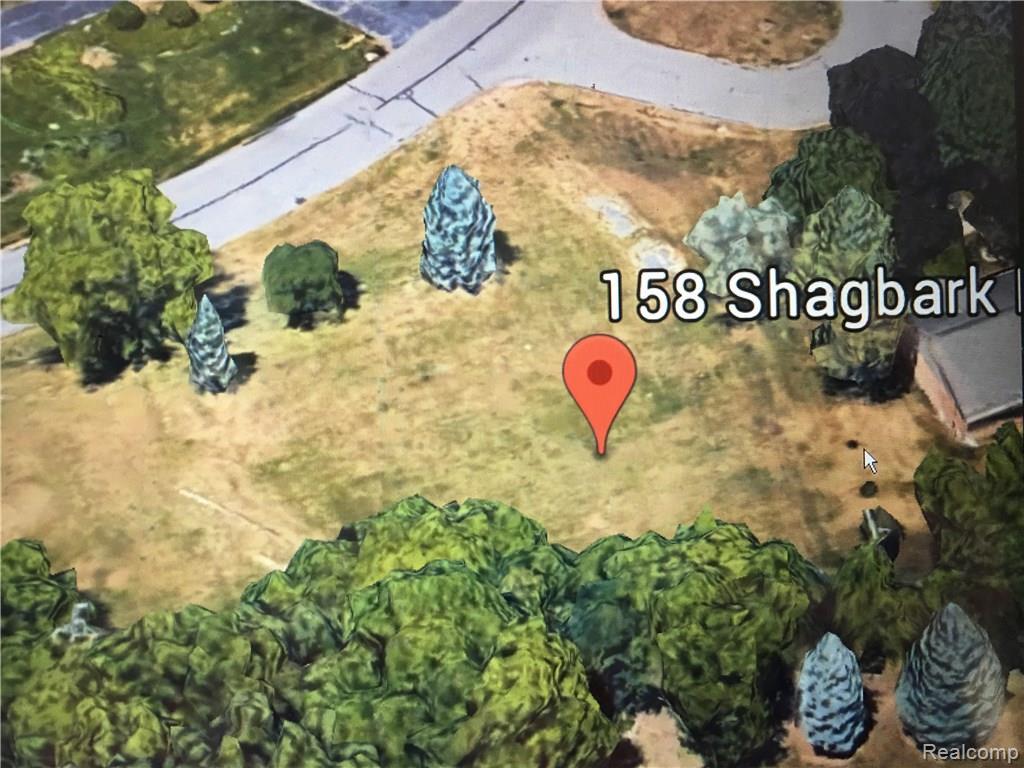 158 Shagbark Drive - Photo 1