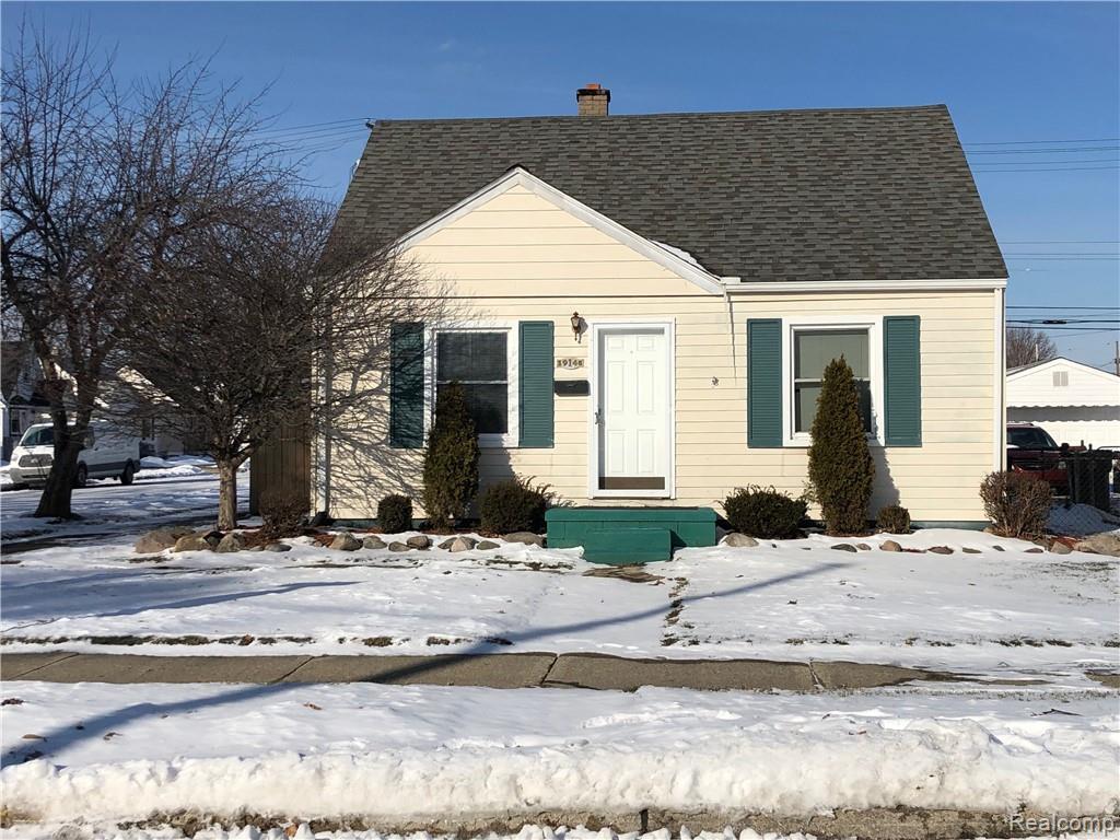 19145 Victor Street - Photo 1