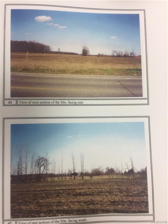 0 Romeo Plank Road - Photo 1