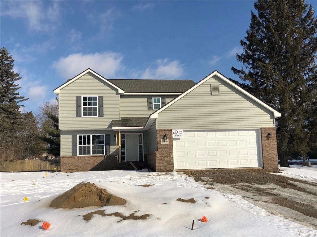 7040 Wade Street - Photo 1