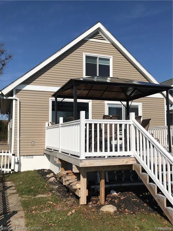 2751 Round Lake - Photo 1