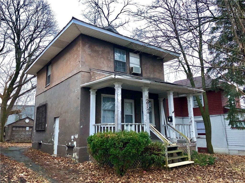 212 Oliver Street - Photo 1