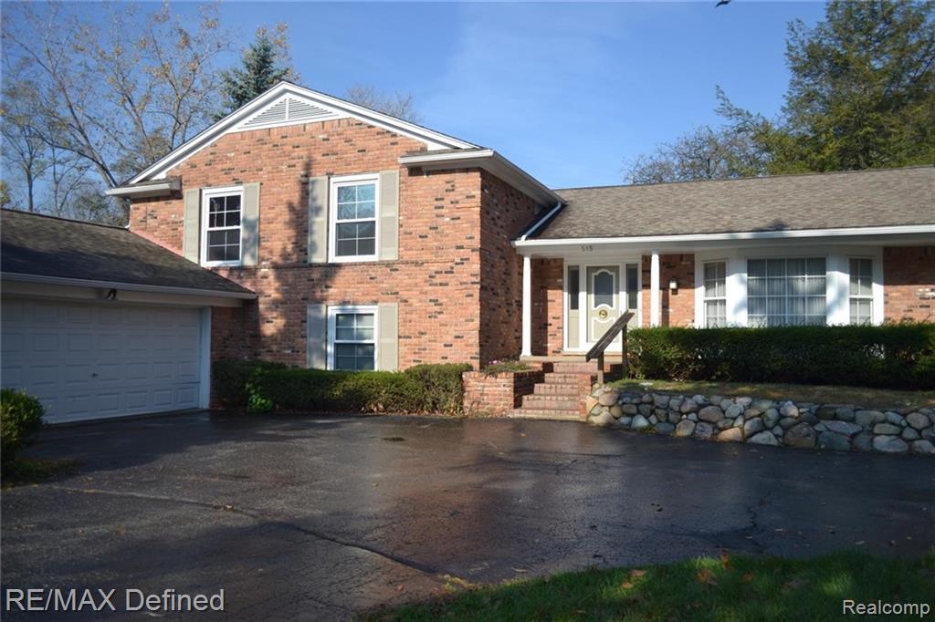 515 Kingsley Trail - Photo 1