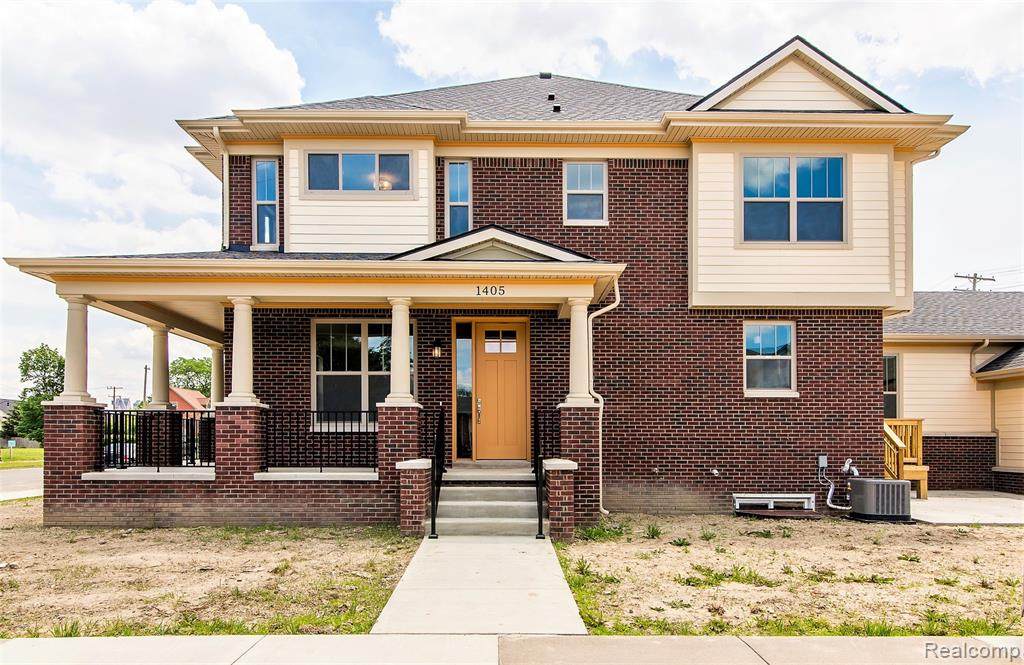1405 Canfield Street - Photo 1