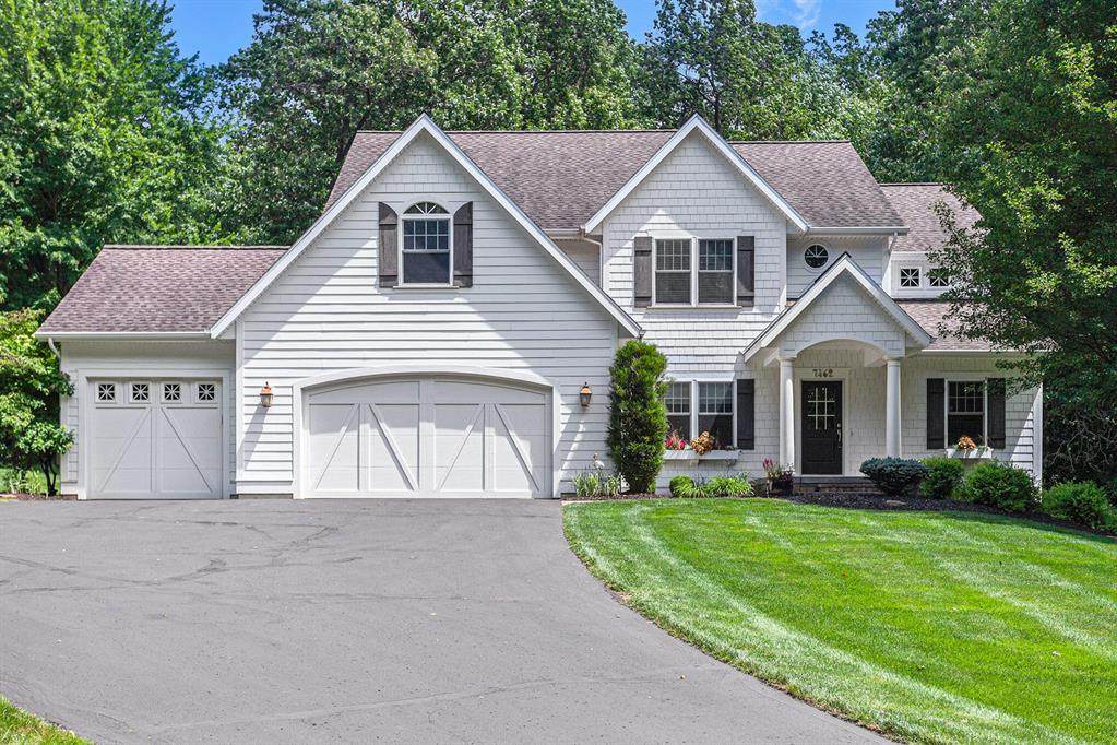 7462 Willow Pointe Court - Photo 1