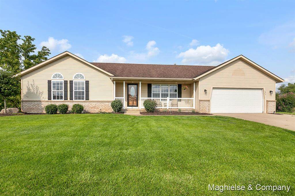 1831 Quail Ridge Drive - Photo 1