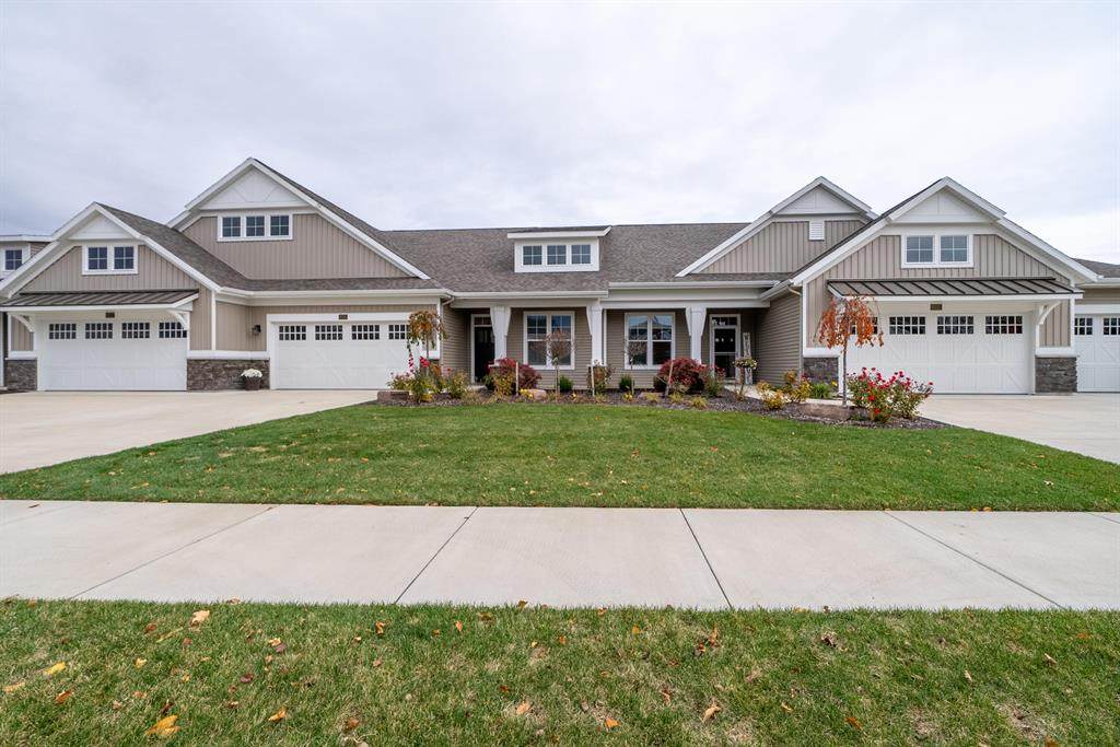 6115 Harmon Green Avenue - Photo 1