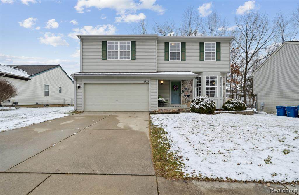 15051 Western Valley Drive - Photo 1