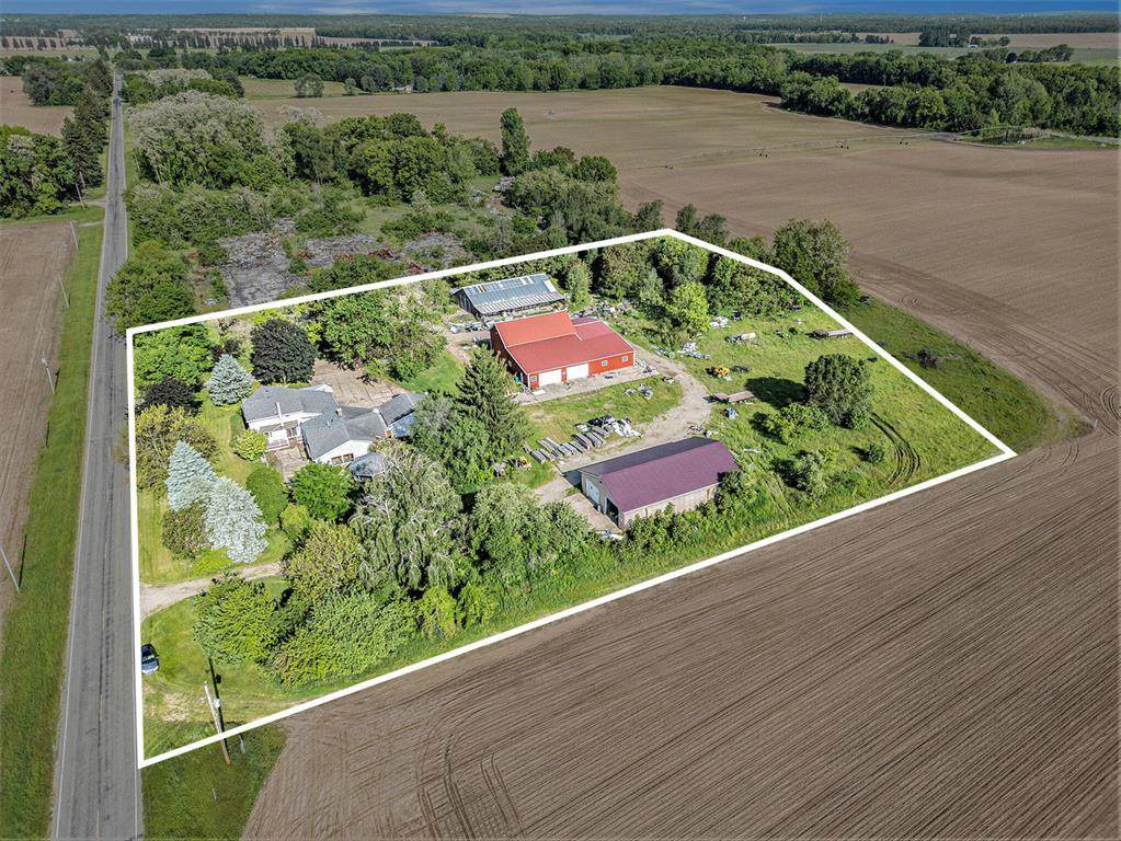 19146 Fairchild Road - Photo 1