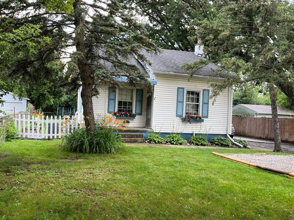 3604 Platt Road - Photo 1