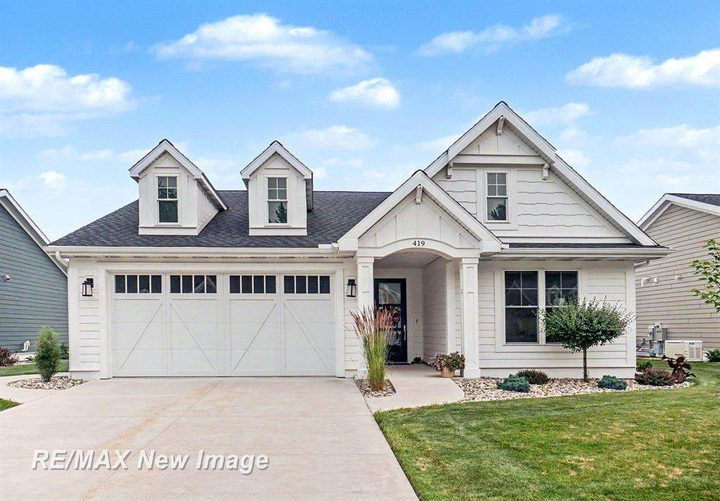 419 Copper Leaf Court - Photo 1