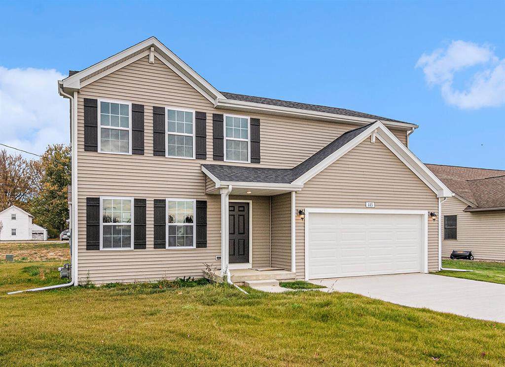 575 River Oaks Drive - Photo 1