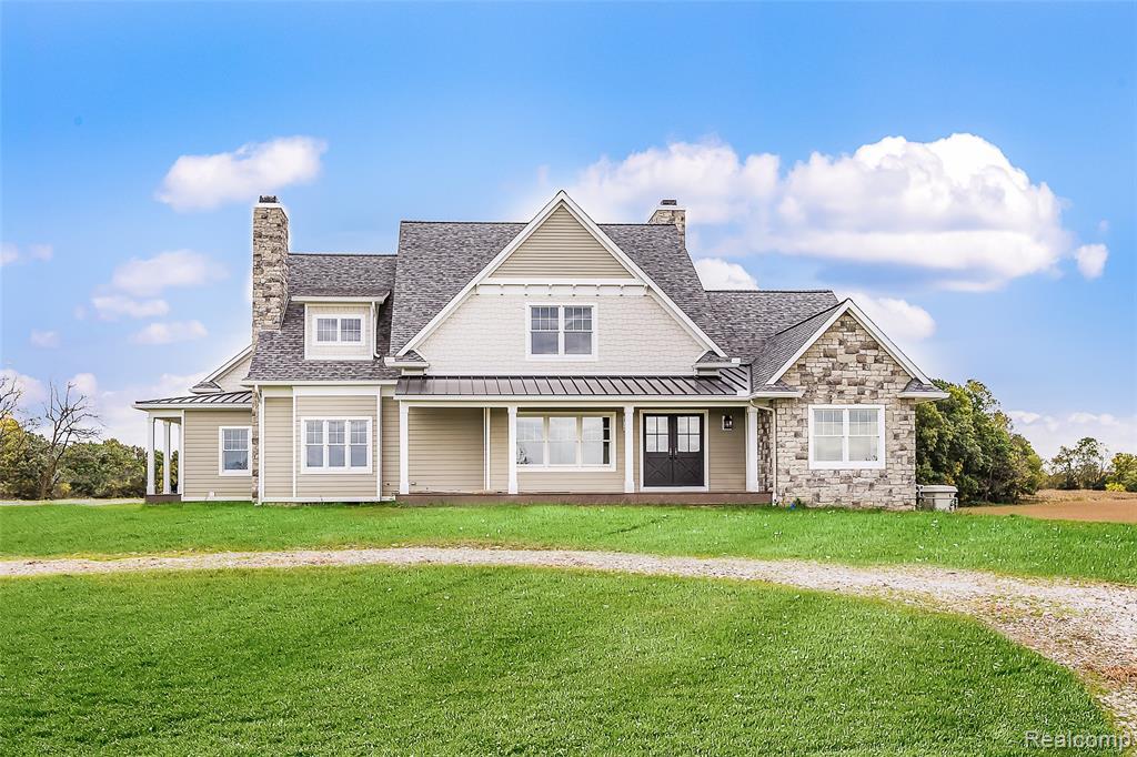 9527 Hickory Ridge Lane - Photo 1