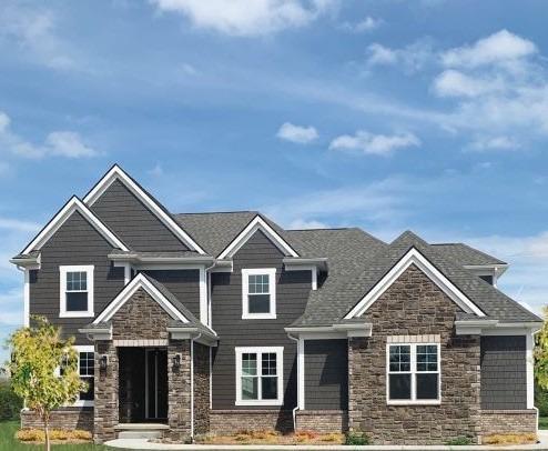 4454 Lake Vista Drive - Photo 1