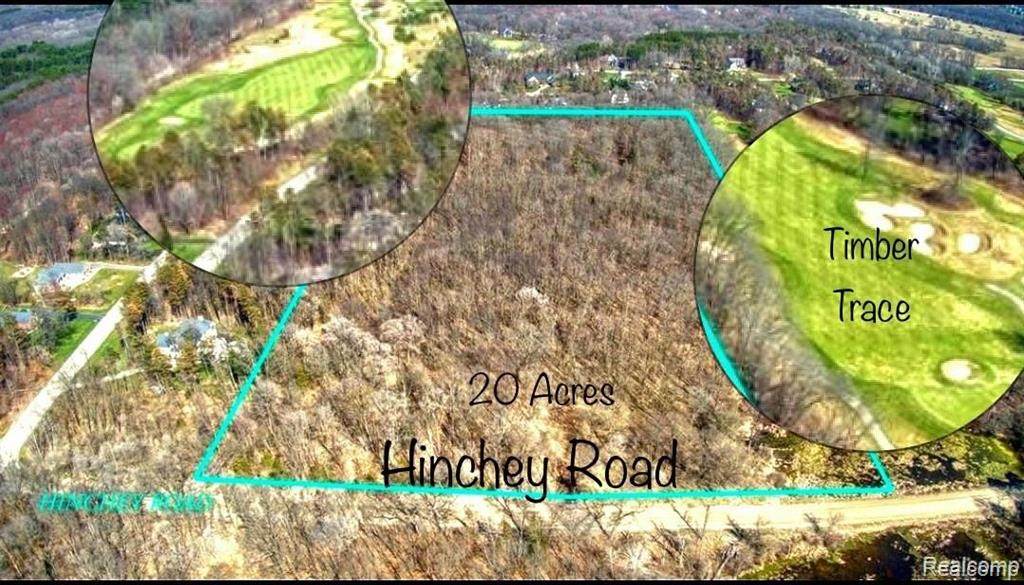8340 Hinchey Road - Photo 1