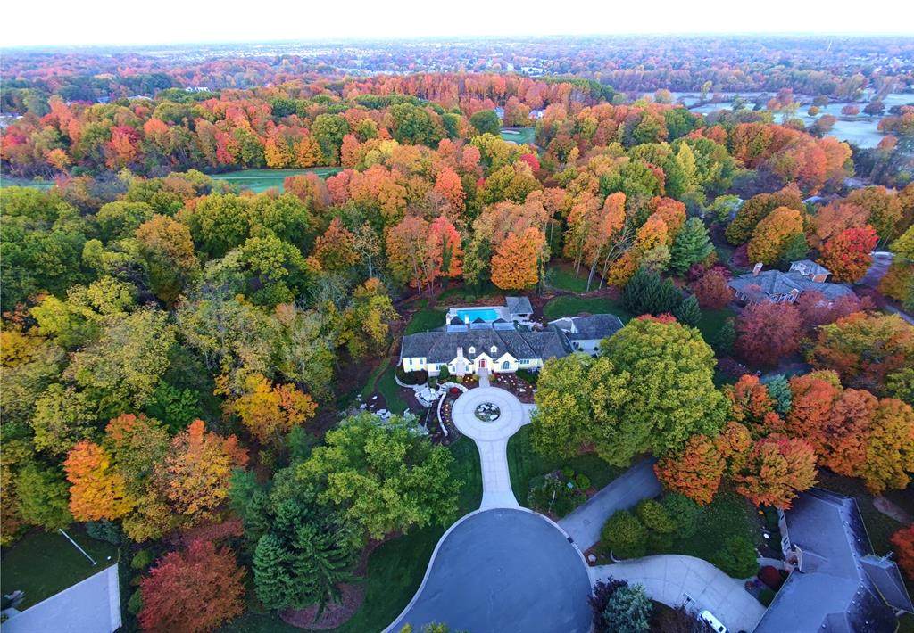 6029 Hillsborough Court - Photo 1