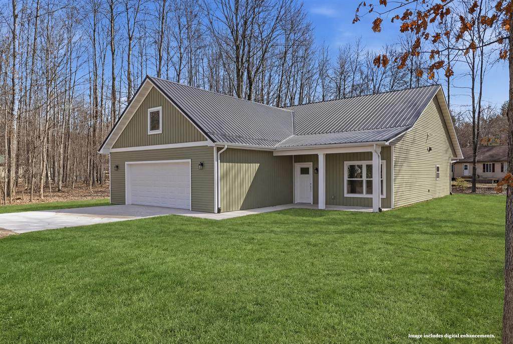9215 Edgewater Drive - Photo 1